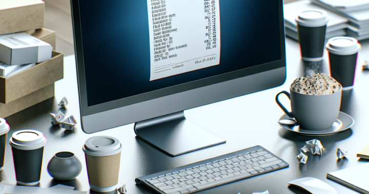 ChatGPT Faking Receipts: A Good Thing for Businesses?