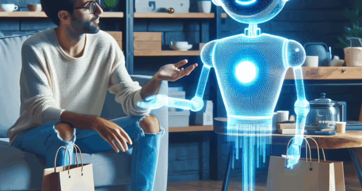 ChatGPT Shopping: Your AI-Powered Shopping Companion