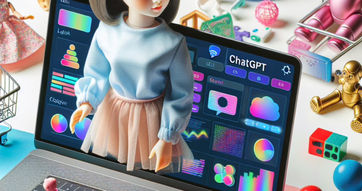 ChatGPT and AI Barbie: A Viral Trend You Can’t Miss
