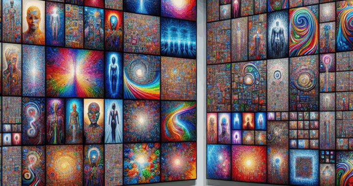 ChatGPT’s New Home: Your AI Images in One Place