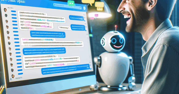 ChatGPT’s Personality Fix: Sam Altman’s Insights and Workarounds