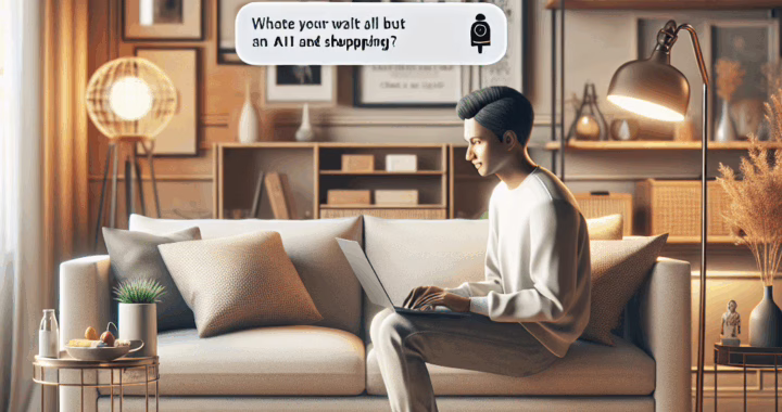 ChatGPT’s Shopping Features: A Game-Changer for Retail in 2025