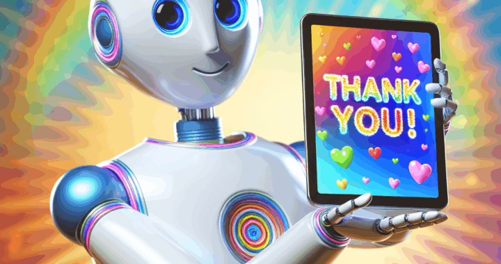 ChatGPT’s Spending: A Humorous Look at AI’s Generosity