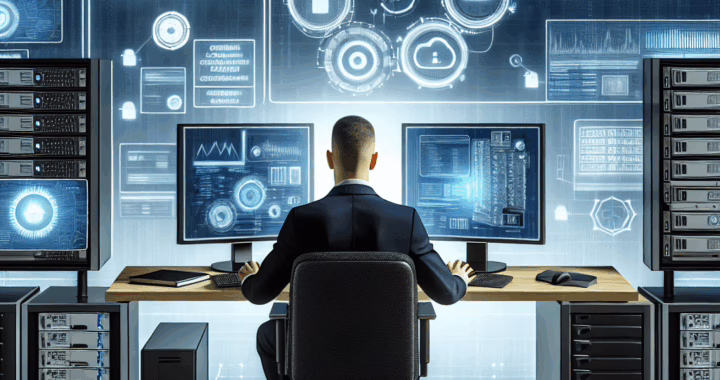 Commvault Backup Systems: Patch Now for Security and Peace of Mind
