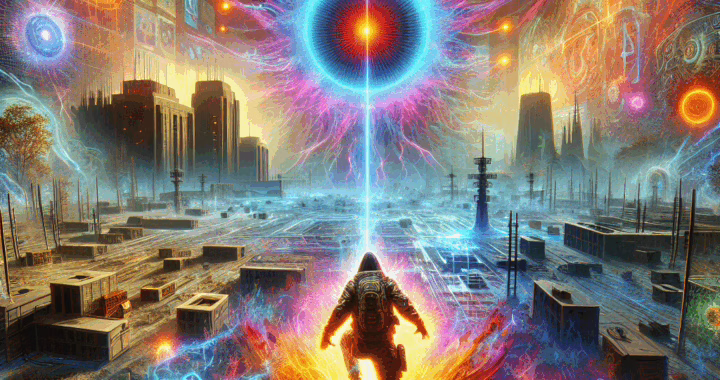 Control Spinoff FBC Firebreak: Release Date, Pricing & More!