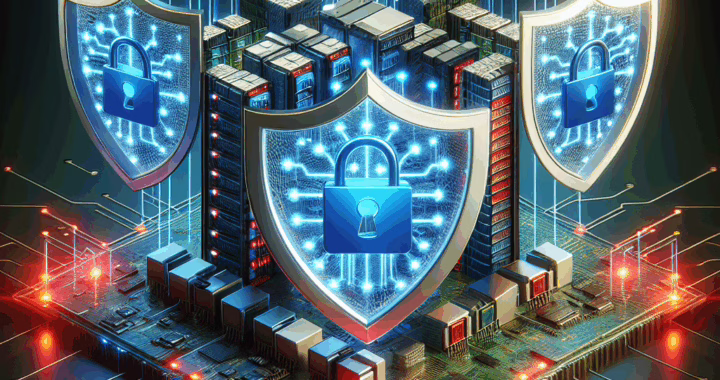 Critical CVE Security Detection Funding Renewed Just in Time