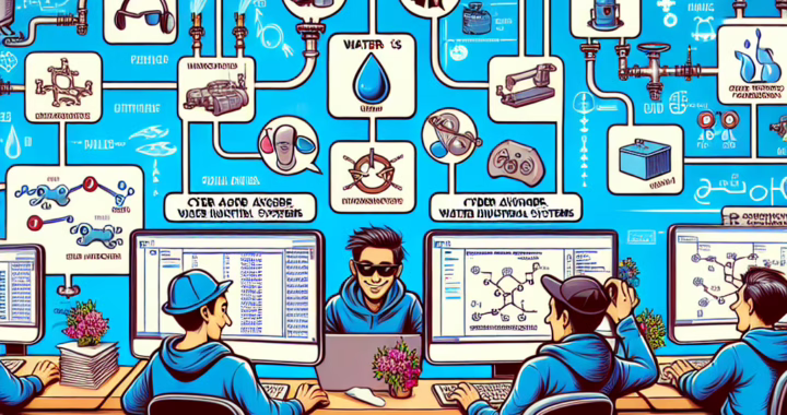 Cyber Av3ngers: Iran’s Hacking and Industrial Systems in 2025