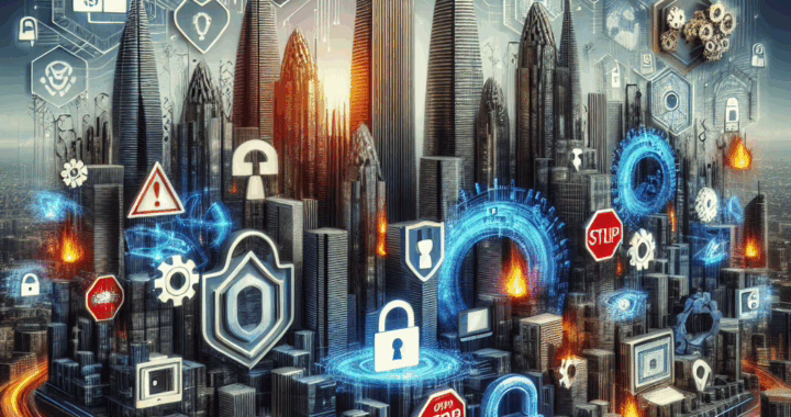 Cyberattacks Surge in 2025: Third-Party Attacks on the Rise