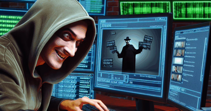 Cybercriminals Target YouTube Accounts: Stay Safe in 2025