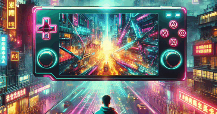 Cyberpunk 2077 on Nintendo Switch 2: A DLSS Delight Awaits