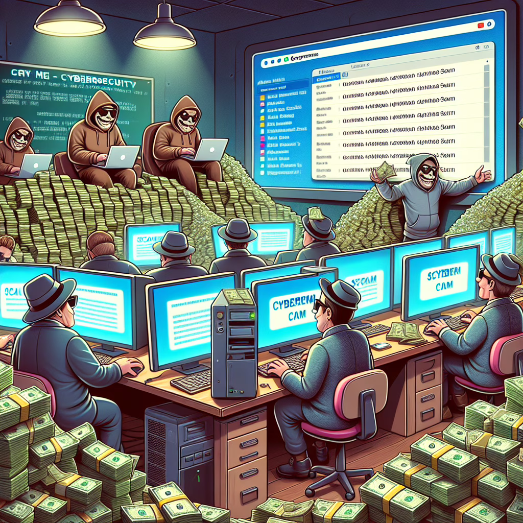 cybersecurity-challenges-the-rise-of-cyberscams-in-2025