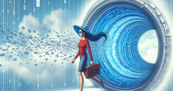 Cybersecurity Expert Disappears: A Mysterious Twist in 2025