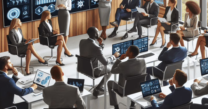 Cybersecurity’s Role in Business Growth: Insights from CEOs