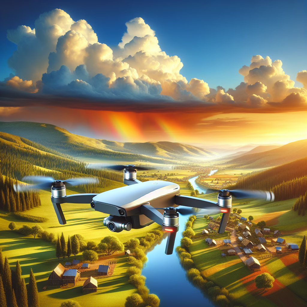 dji-mini-5-exciting-beginner-drone-upgrades-ahead