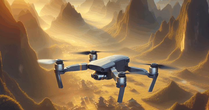 DJI Mini 5 Rumors: Upgrades Every Beginner Drone Lover Wants