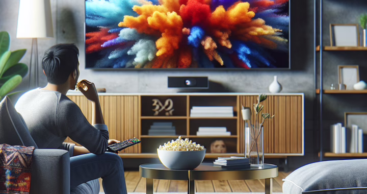 DTS Audio Gone: What LG’s 2025 TVs Mean for Your Sound
