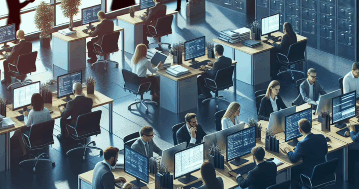 Data Exfiltration Techniques: What Businesses Must Know
