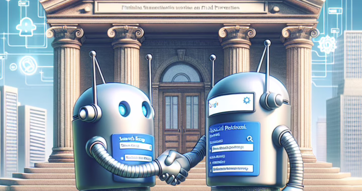 Data Sharing and Fraud: Google & Meta’s Role in 2025
