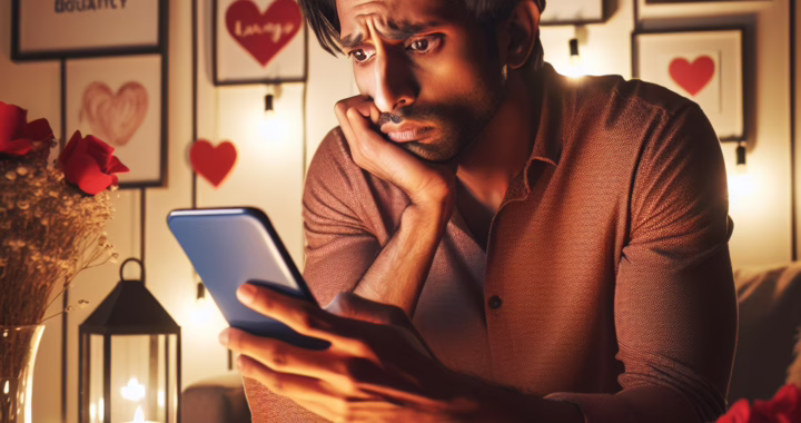 Dating App Data Breach: What You Need to Know