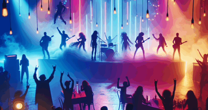 David Fincher Directs Chilli Peppers Music Video & Love, Death + Robots