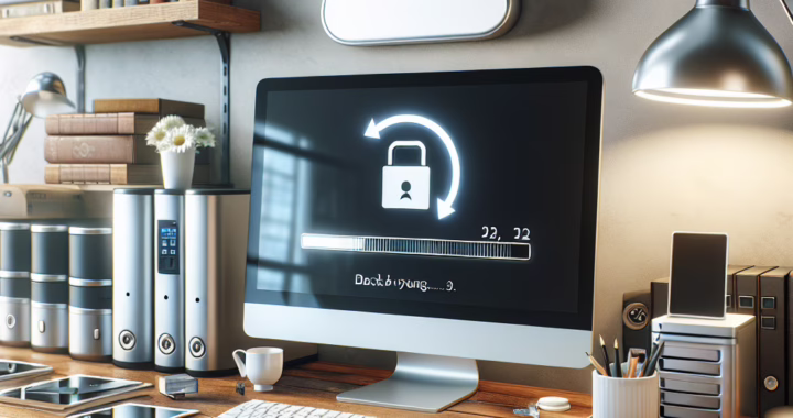 Digital Backups: Why They’re the Tech Heroes We Need