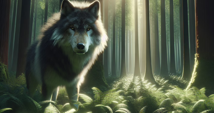 Dire Wolves Deextinct: A Howling Success Story