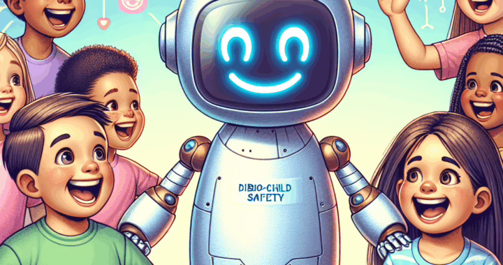 Discord Child Safety: AI Face Scanning and Legal Shenanigans