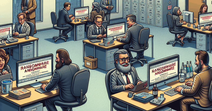 DragonForce Ransomware Group: Evolving Business Models in 2025