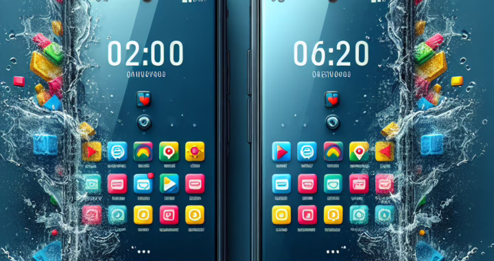 Dual-Screen Smartphones: The Marvel We’ve Been Waiting For!