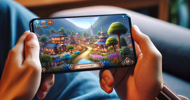 EA Games Coming to Amazon Luna: The Sims 4 on Your Phone!