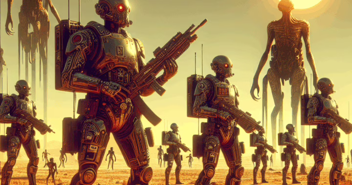 EA’s Star Wars Zero Company: A New Hope for Turn-Based Games