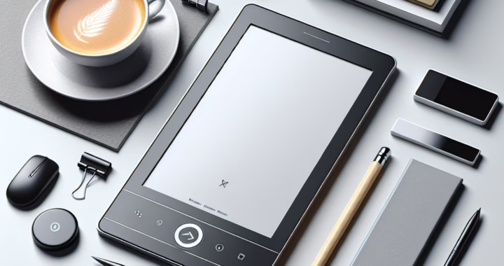 E-Ink Displays: The Future of Color Calls and Wireless Fun
