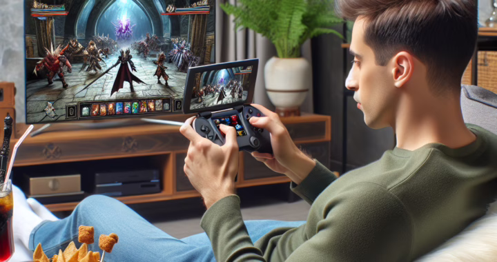Elden Ring on Nintendo Switch: Exciting News for Gamers!