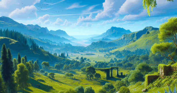 Elder Scrolls 4 Oblivion Remaster: Exciting News for Gamers!