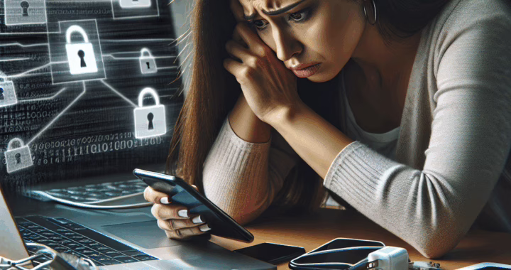 Electronics Store Data Breach: What You Need to Know