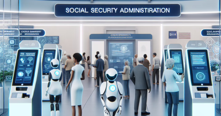 Elon Musk’s Social Security Office: A New Frontier in Innovation