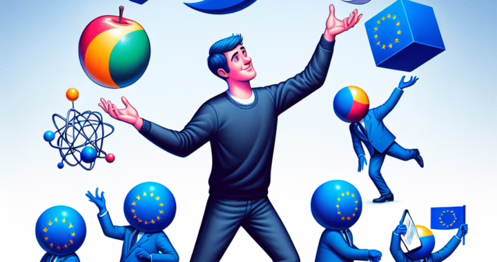 Elon Musk’s X: Disinformation Challenges with EU and Tech Giants
