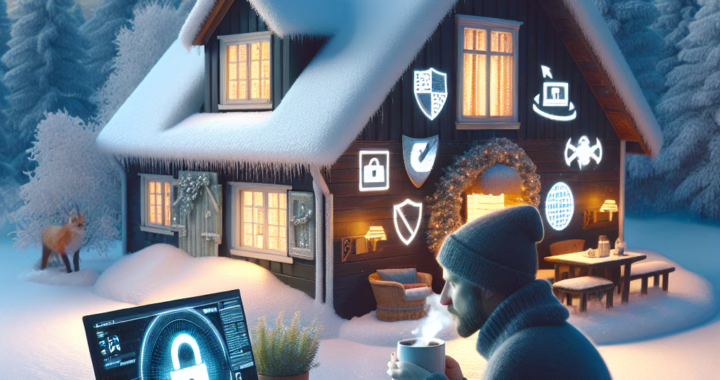 Encryption Backdoor Law: A Comedic Dive into Security Risks