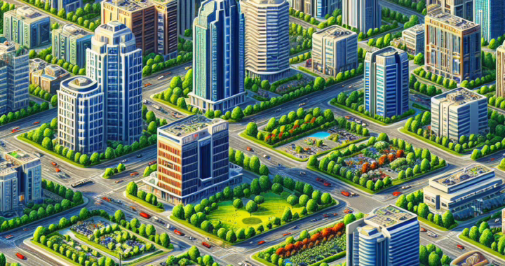 Enhancing SimCity 4 with Fun Mods: A Gamer’s Guide