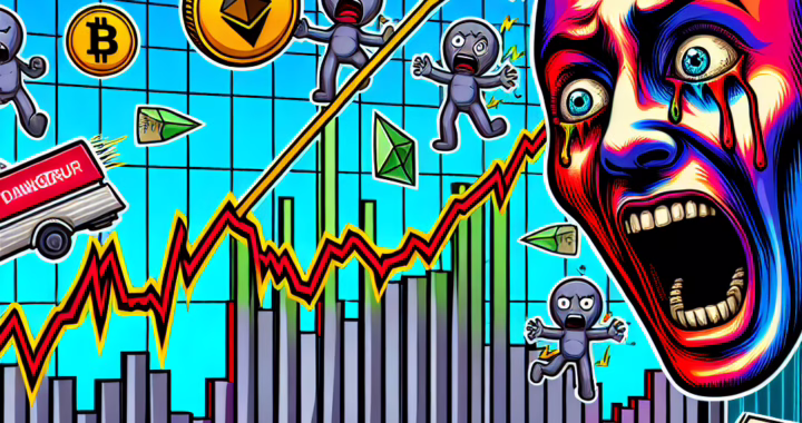 Ethereum (ETH) Price: Navigating the Danger Zone with Humor