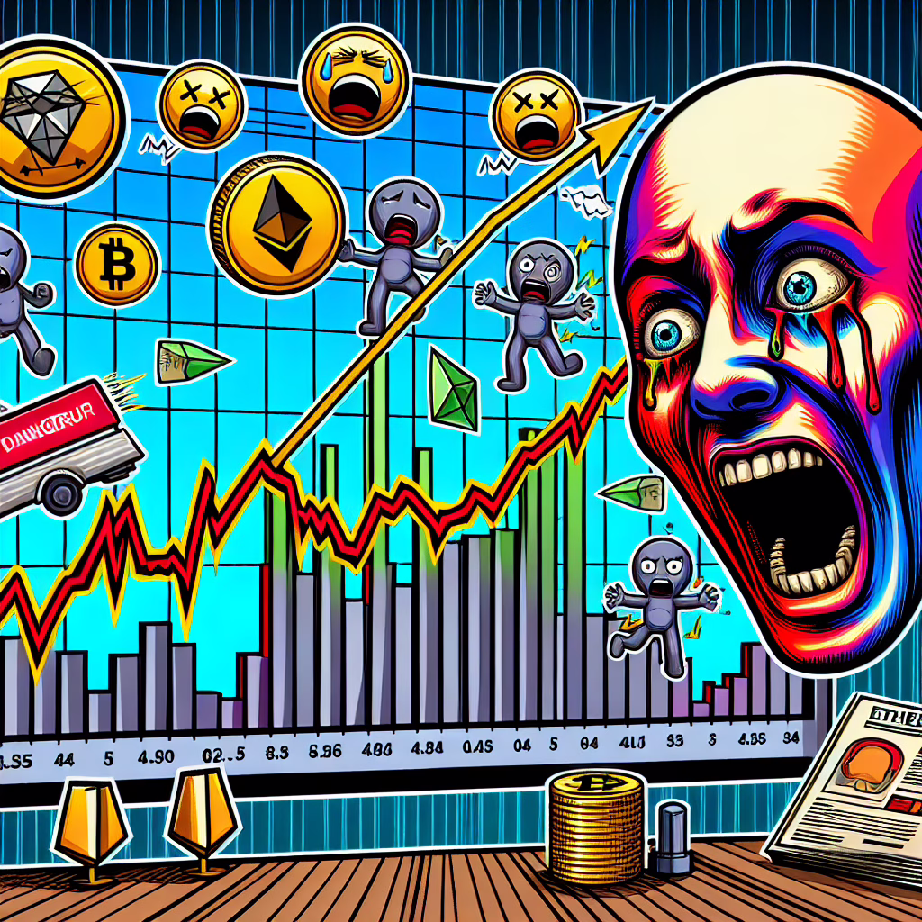 ethereum-eth-price-navigating-the-danger-zone-with-humor