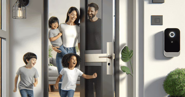 Eufy Familock S3 Max: A Smart Home Security Marvel
