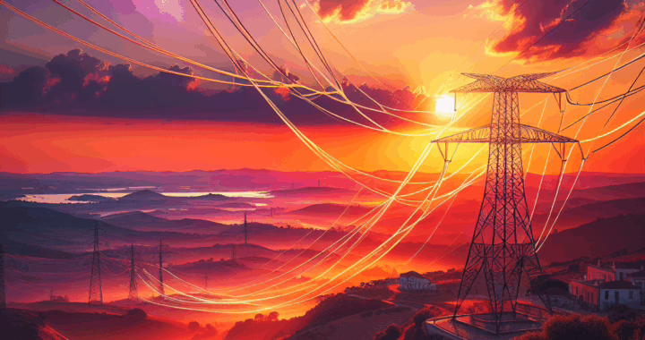 Europe’s Power Outage: Spain and Portugal’s Unplugged Adventure
