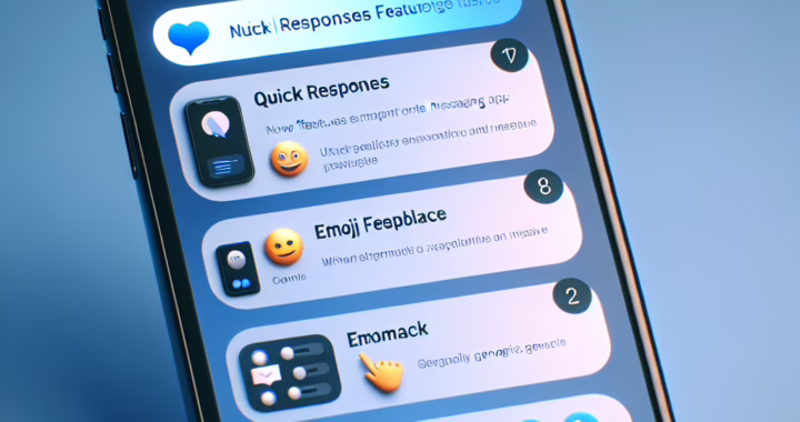 Exciting Google Messages Features Coming Your Way in 2025