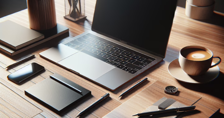 Exciting MacBook Pro Upgrades on the Horizon for 2025