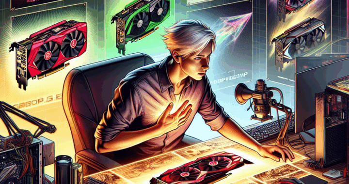 Exciting News for AMD RX 9070 GRE Fans: No Longer in Limbo!