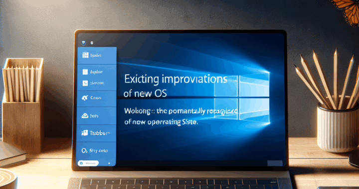 Exciting Windows 11 Improvements: What You Need to Know