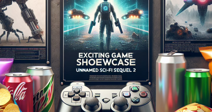Exciting Xbox Games Showcase and The Outer Worlds 2 Preview