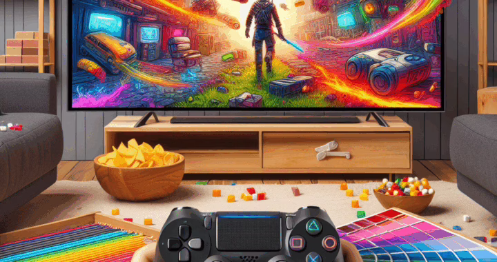 Exciting Xbox Series X Games to Watch in 2025