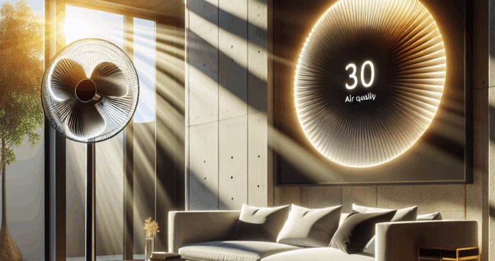 Explore the Dyson Fan Range: Cool Comfort and Clean Air